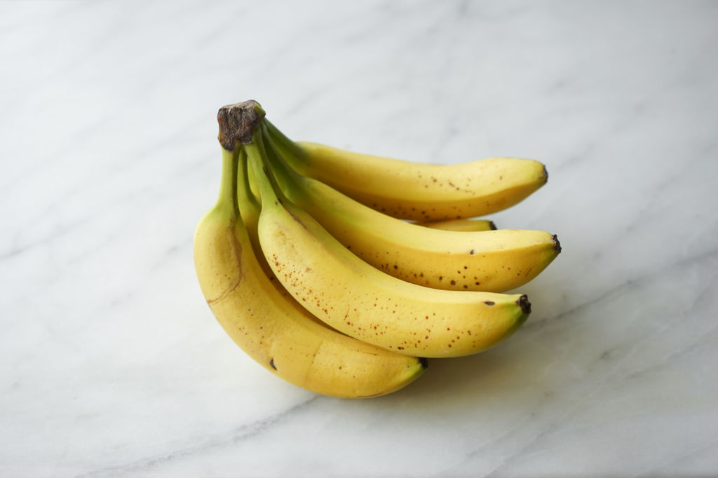 Easy Homemade Tips How To Make Bananas Ripe Atonce