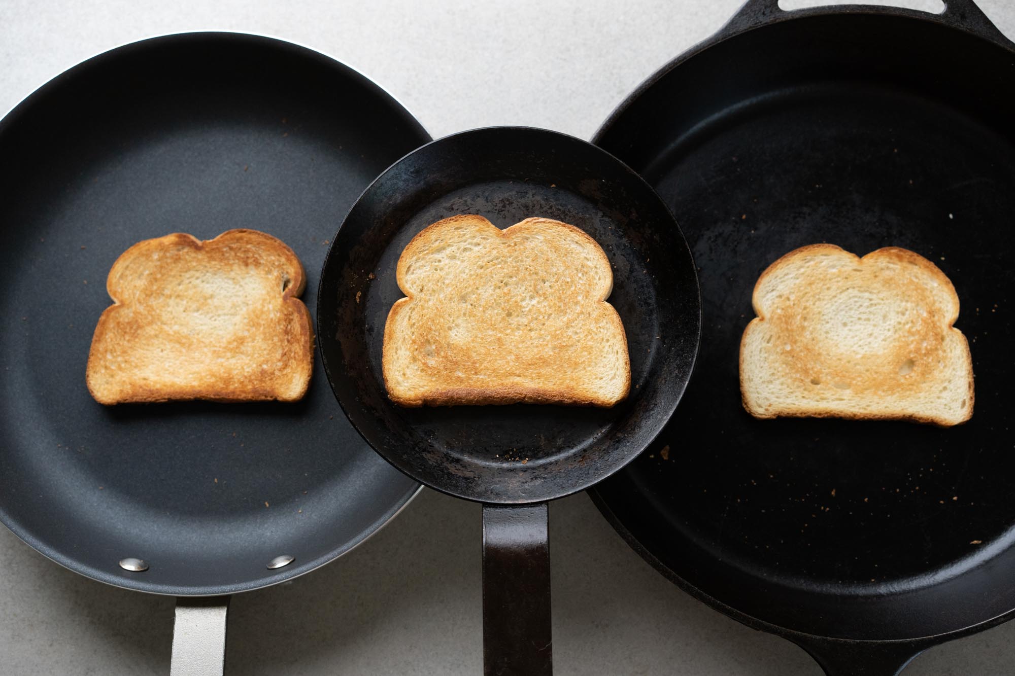 How To Toast Bread Without A Toaster 3 Easy Methods